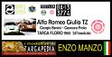 wp Alfa Romeo Giulia TZ - Targa Florio 1965 n.60 - HTM 1.24 (78)